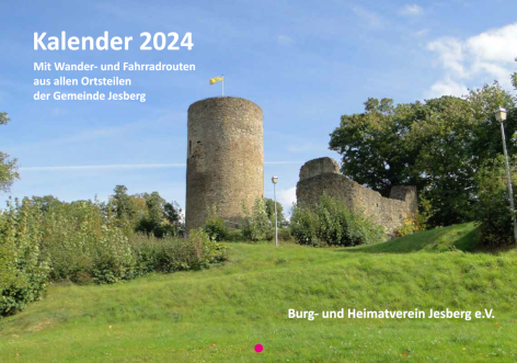 Kalender 2024