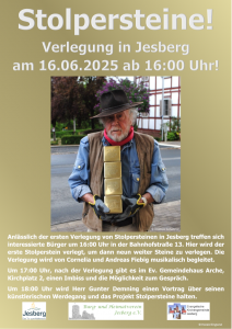 Stolperstein