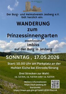 Wanderung