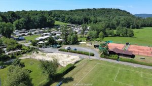 Campingplatz
