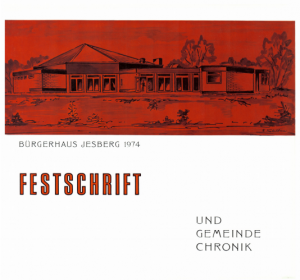 Deckblatt-Festschrift