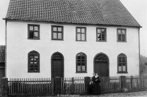 Jesberger Synagoge