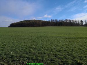 Der Hohe Berg