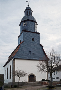 Kirche