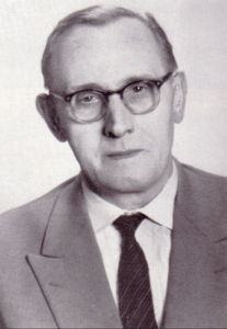 Bernhard Schorbach